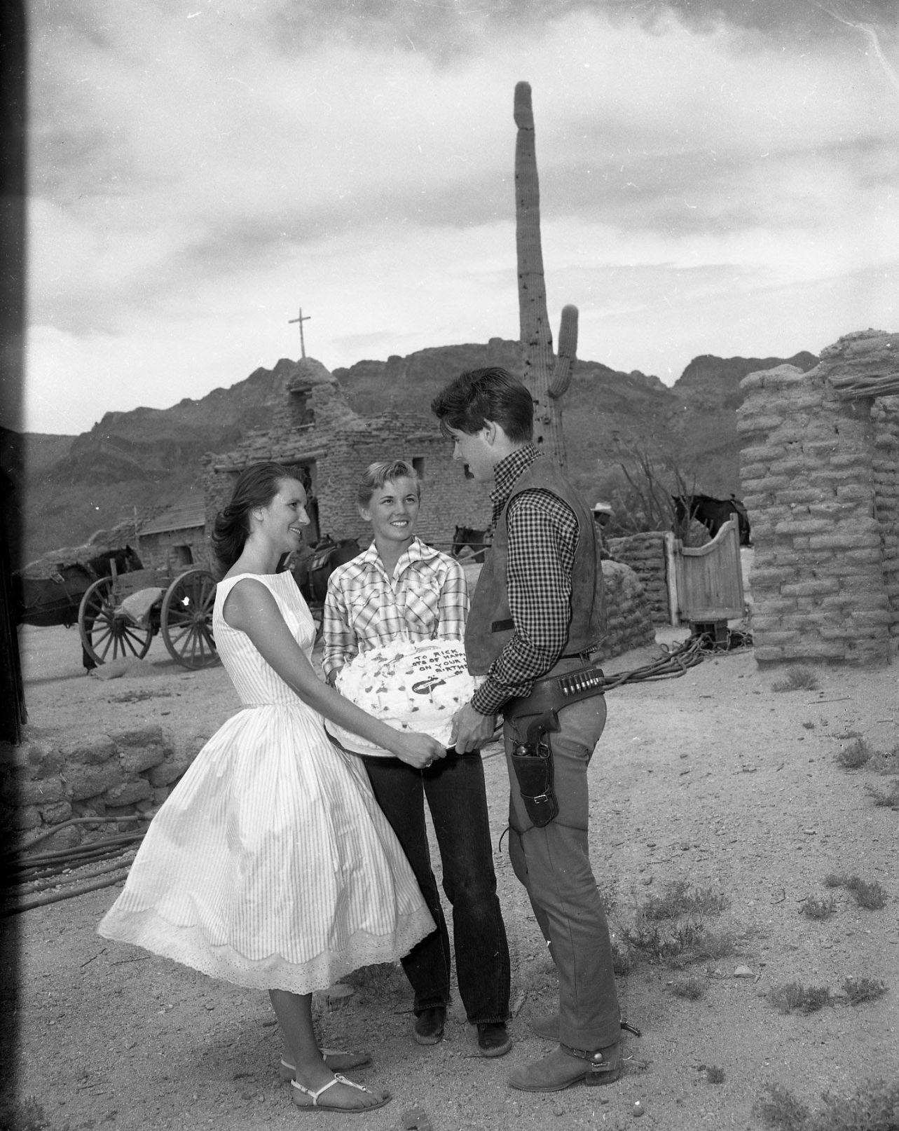 Rio Bravo